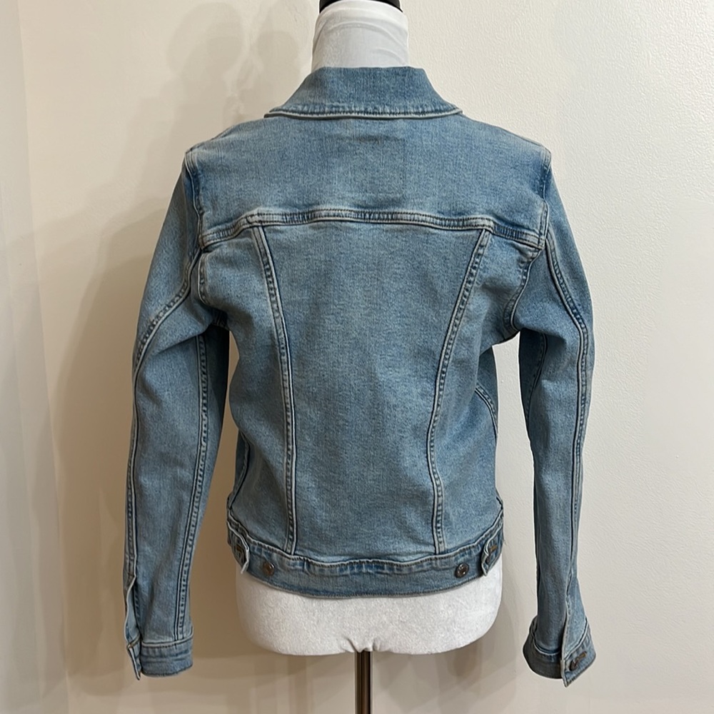 Levi's Jacket - Picture 8 of 12